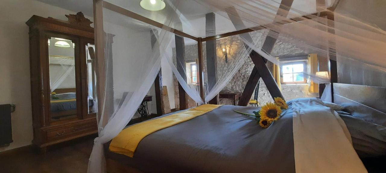 Le Fort D'Issigeac Chambres D'Hotes Luaran gambar