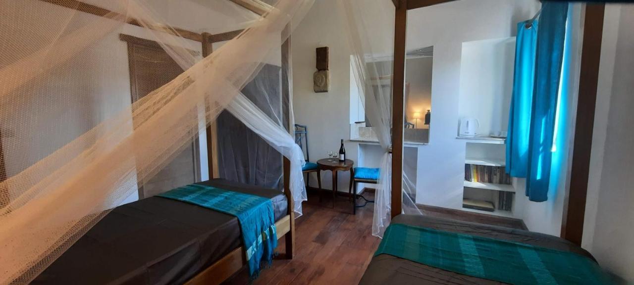 Le Fort D'Issigeac Chambres D'Hotes Luaran gambar