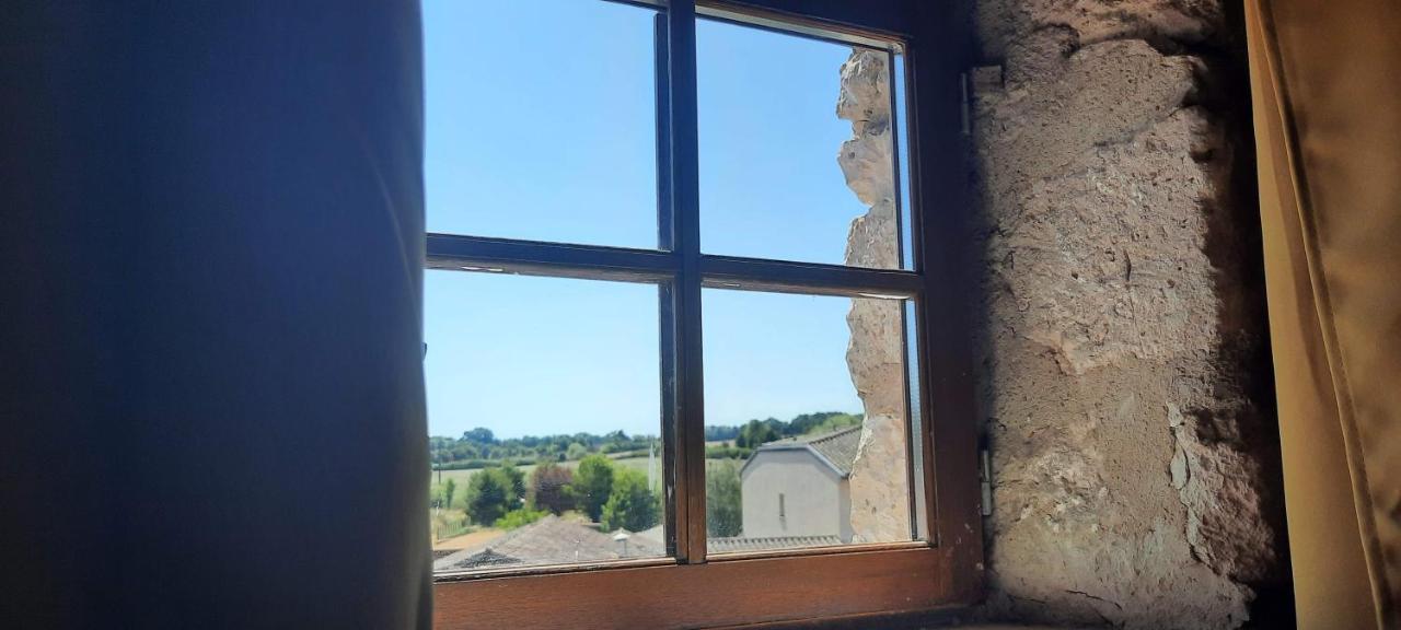 Le Fort D'Issigeac Chambres D'Hotes Luaran gambar